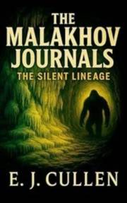 The Malakhov Journals: The Silent Lineage