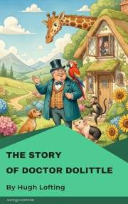 The Story of Doctor Dolittle