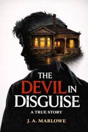 THE DEVIL IN DISGUISE: A True Story of Psychological Control, Deception, and Family Betrayal