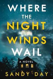 Where the Night Winds Wail: A Novel of Obsession, Secrets, and Reckoning