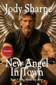 New Angel In Town (Mystic Bay Series Book 7)
