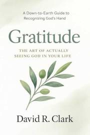 Gratitude: The Art of Actually Seeing God in Your Life (Connecting With Christ Book 2)