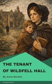 The Tenant of Wildfell Hall