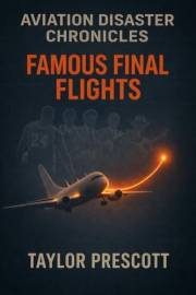 Aviation Disaster Chronicles: Famous Final Flights (The Aviation Disaster Chronicles)