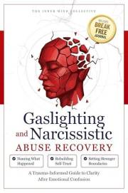 Gaslighting and Narcissistic Abuse Recovery: A Trauma-Informed Guide to Clarity After Emotional Confusion