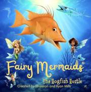 Fairy Mermaids: The Hogfish Hustle