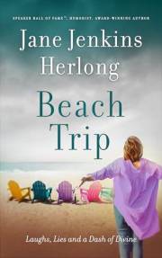 Beach Trip: Laughs, Lies and a Dash of Divine