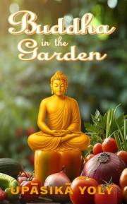 Buddha in the Garden