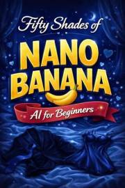 FIFTY SHADES OF NANO BANANA: AI for Beginners