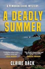 A Deadly Summer: A Pembrokeshire Mystery