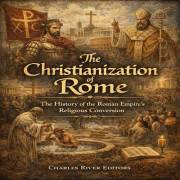 The Christianization of Rome: The History of the Roman Empire’s Religious Conversion