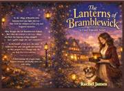 The Lanterns of Bramblewick: A Cozy Fantasy Novel