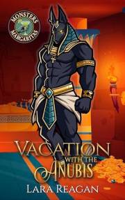Vacation With the Anubis