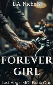 Forever Girl: Last Aegis MC