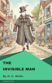 The Invisible Man
