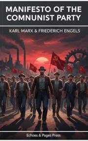 Manifesto of the Communist Party: The Foundational Political Text That Shaped Modern History