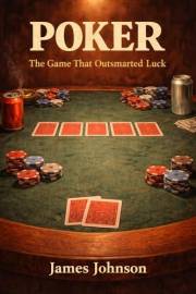POKER: The Game That Outsmarted Luck