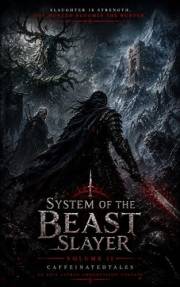 System of the Beast Slayer: A LitRPG Adventure (Volume 2)