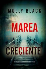 Marea creciente (Una novela de suspense de Cassandra Fierce - Libro uno) (Spanish Edition)