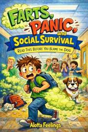 Farts, Panic, and Social Survival: Read This Before You Blame the Dog