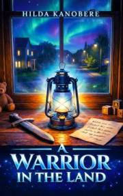 A warrior in the land