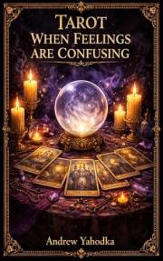 Tarot When Feelings Are Confusing: Restoring Emotional Clarity and Inner Order (TAROT FOR CLARITY Book 4)