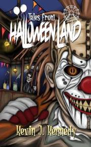 Tales From Halloween Land