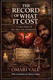 The Record of What It Cost: Unsent letters from love, labor, and consequence