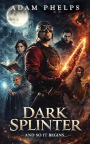 The Dark Splinter: And So It Begins…