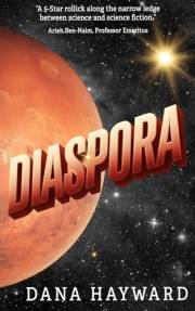 Diaspora (ENTROPY Book 2)