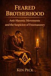 Feared Brotherhood: Anti-Masonic Movements And The Suspicion Of Freemasonry (Guarding the Craft)