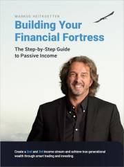 Building Your Financial Fortress: A Skeptic's Guide to Passive Income: The Proven 9-Step Rockwell System for Wealth Building