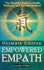 Empowered Empath: Ultimate Edition