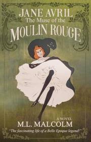 Jane Avril: The Muse of the Moulin Rouge