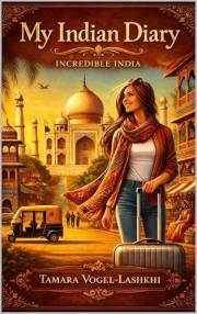 My Indian Diary: Incredible India