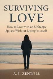 Surviving Love: How to Live with an Unhappy Spouse Without Losing Yourself | How to Stop Waiting and Start Living Again Insid