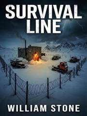 Survival Line: An EMP Post Apocalypse Prepper Survival Thriller