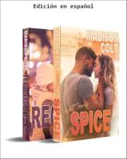 Cuentos cortos de comedia romántica para las fiestas (Spanish Edition)