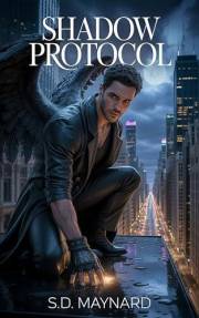 Shadow Protocol: A Fated Mates Fallen Angel Romance (The Fallen Response Unit Book 1)