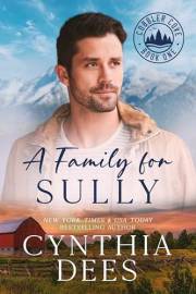 A Family for Sully (Cobbler Cove Book 1)