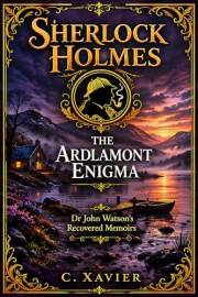 Sherlock Holmes The Ardlamont Enigma (Dr John Watson's Recovered Memoirs)