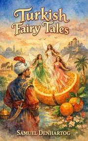 Turkish Fairy Tales: Fairy Tale Rhymes