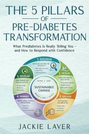 The 5 Pillars of Prediabetes Transformation: What Prediabetes Is Really Telling You - and How to Respond with Confidence.