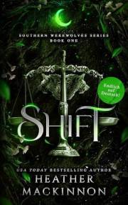 Verwandlung: Werewolf Shifter Romance (Endlich auf Deutsch!) (Southern Werewolves (endlich auf Deutsch!) 1) (German Edition)