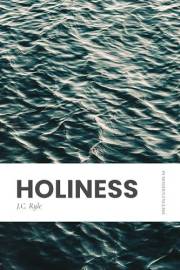 Holiness: Modern, Updated Translation (Easy to Read)