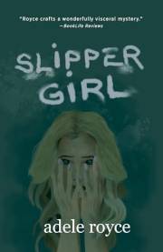 Slipper Girl: The Neon Diaries Book 2
