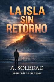 La isla sin retorno: Sobrevivir no fue volver (Spanish Edition)