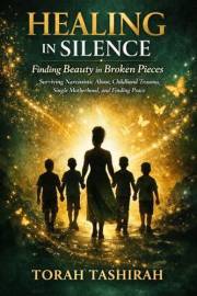 Healing in Silence: Finding Beauty in Broken Pieces: Surviving Narcissistic Abuse, Childhood Trauma, Single Motherhood, and F