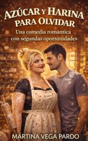 Azúcar y harina para olvidar: Una comedia romántica con segundas oportunidades (Chicas de barrio nº 2) (Spanish Edition)