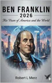 Ben Franklin 2026: His Views of America and the World